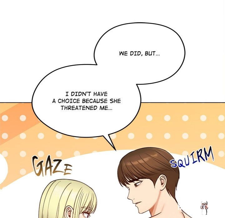 Runaway Wife Runaway Wife Chapter 47 - Page 104