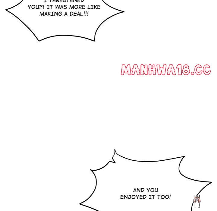 Runaway Wife Runaway Wife Chapter 47 - Page 106