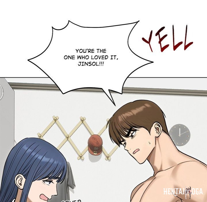 Runaway Wife Runaway Wife Chapter 47 - Page 109