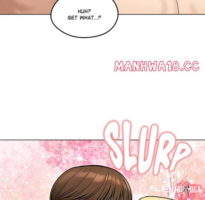 Runaway Wife Runaway Wife Chapter 47 - Page 113
