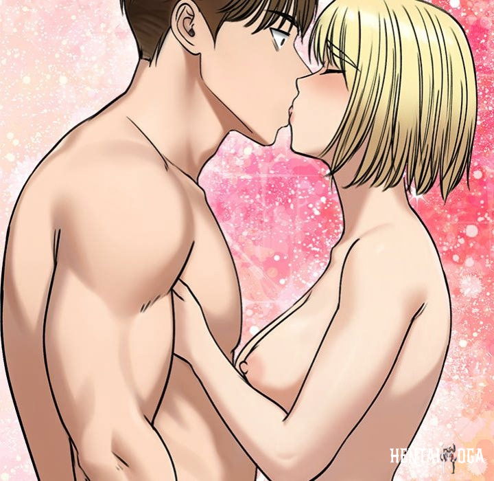 Runaway Wife Runaway Wife Chapter 47 - Page 114