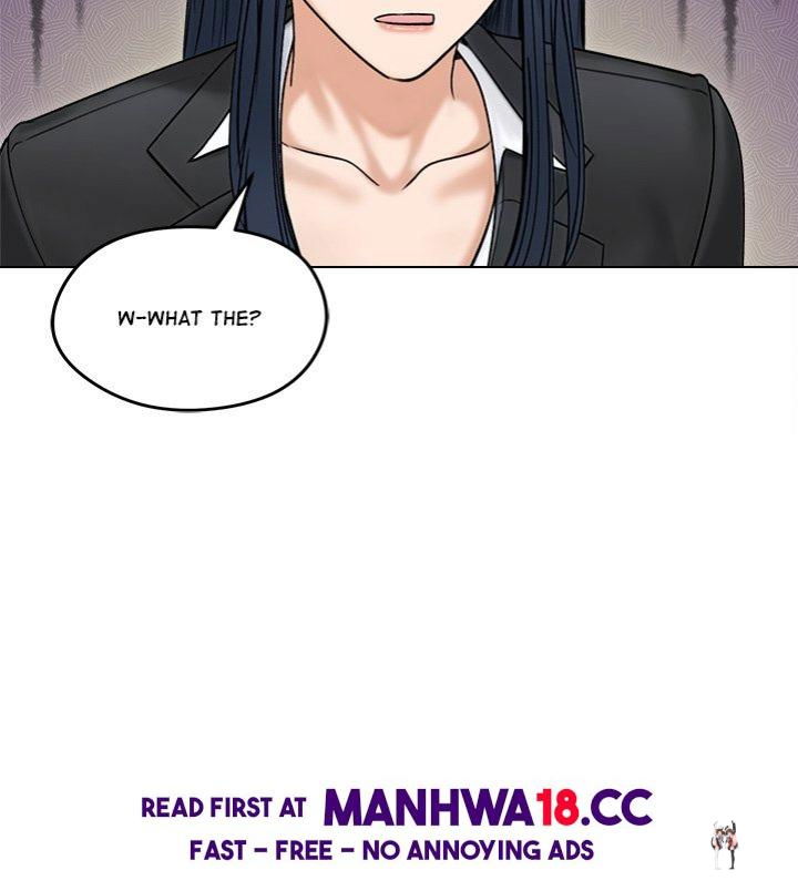 Runaway Wife Runaway Wife Chapter 47 - Page 117