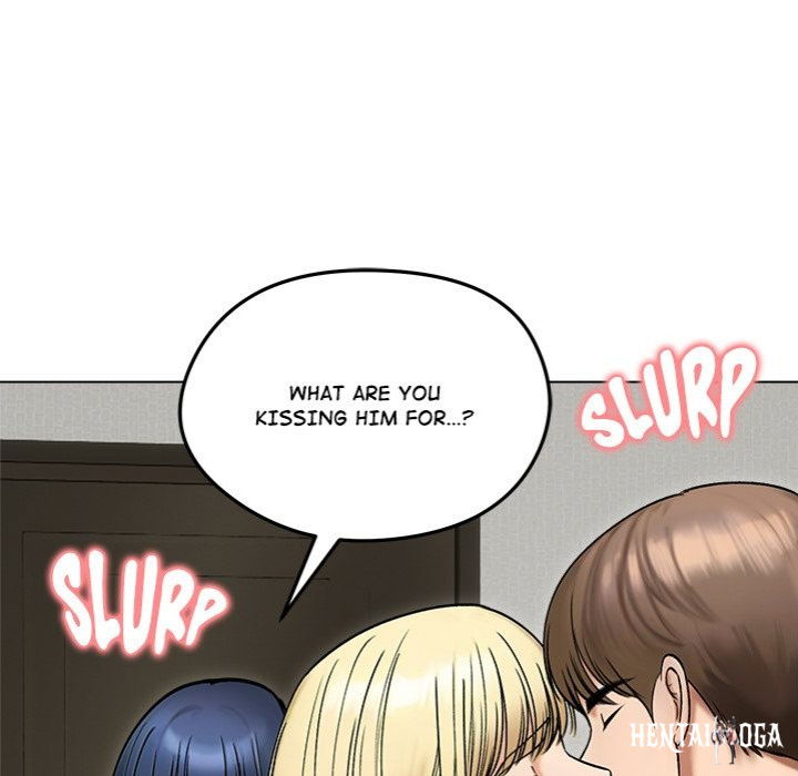 Runaway Wife Runaway Wife Chapter 47 - Page 118