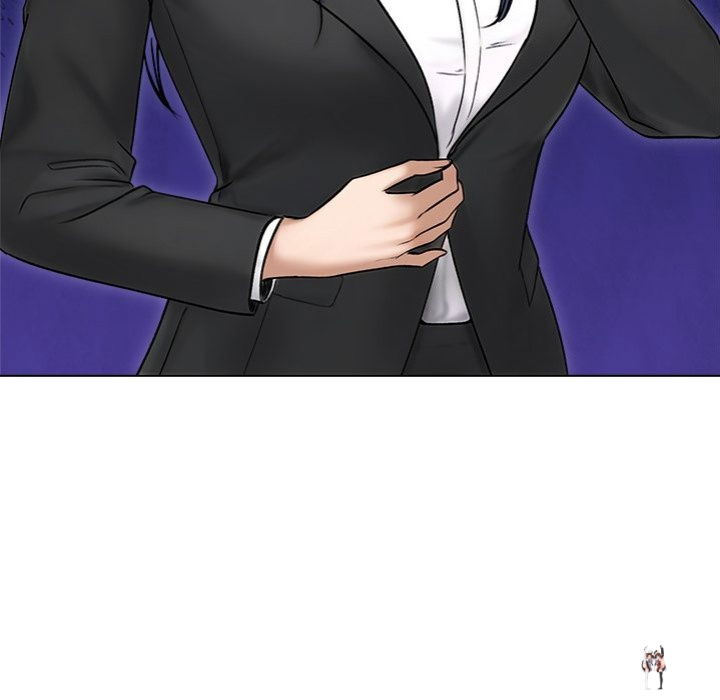 Runaway Wife Runaway Wife Chapter 47 - Page 124