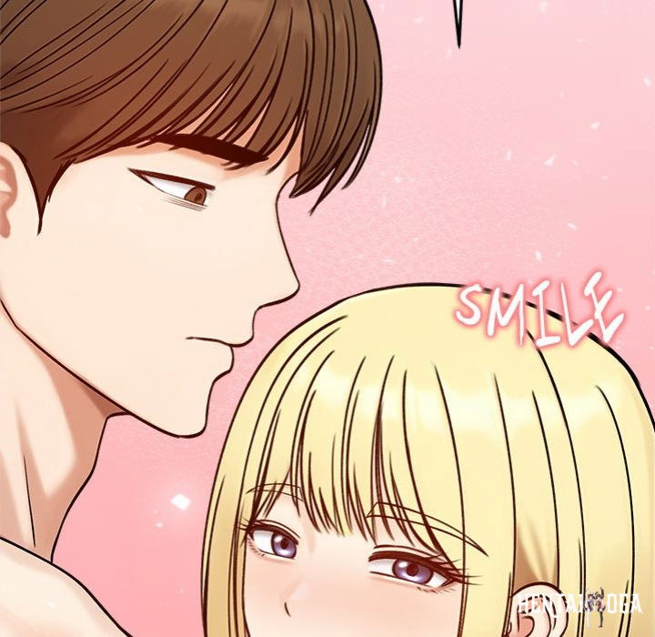 Runaway Wife Runaway Wife Chapter 47 - Page 126