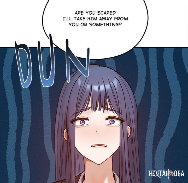 Runaway Wife Runaway Wife Chapter 47 - Page 129