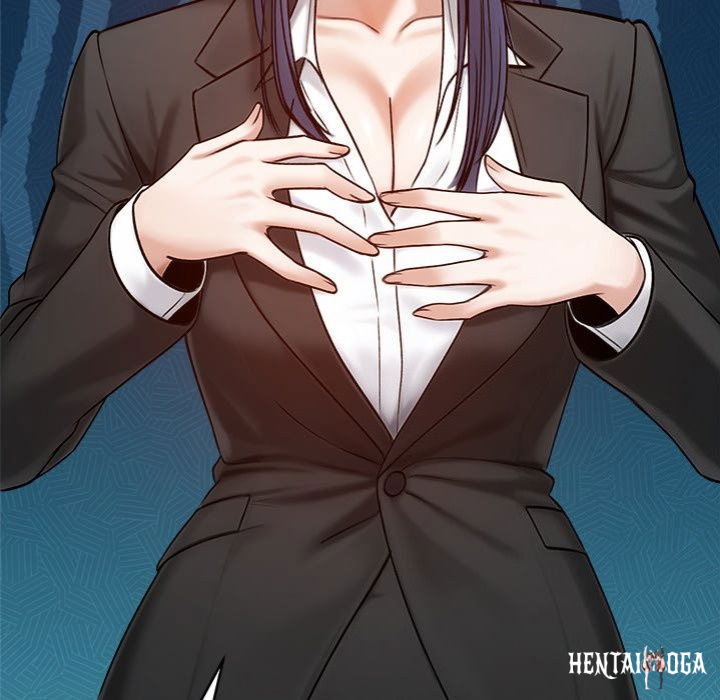 Runaway Wife Runaway Wife Chapter 47 - Page 130