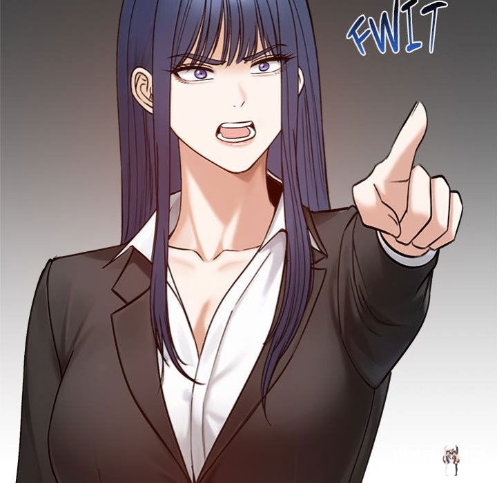 Runaway Wife Runaway Wife Chapter 47 - Page 132