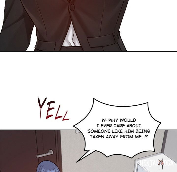 Runaway Wife Runaway Wife Chapter 47 - Page 133