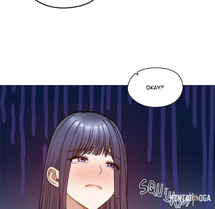 Runaway Wife Runaway Wife Chapter 47 - Page 138
