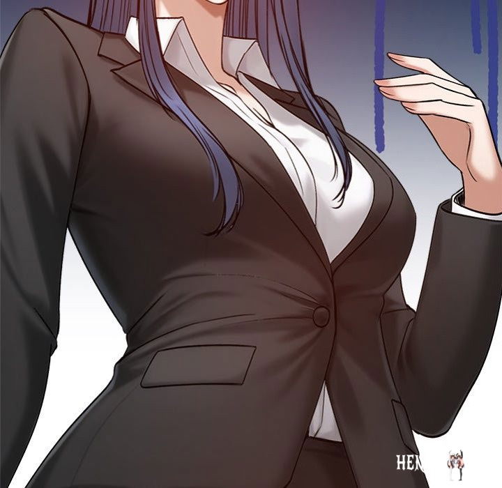 Runaway Wife Runaway Wife Chapter 47 - Page 139