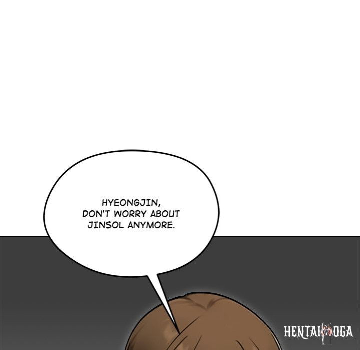 Runaway Wife Runaway Wife Chapter 47 - Page 141