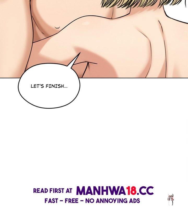 Runaway Wife Runaway Wife Chapter 47 - Page 143