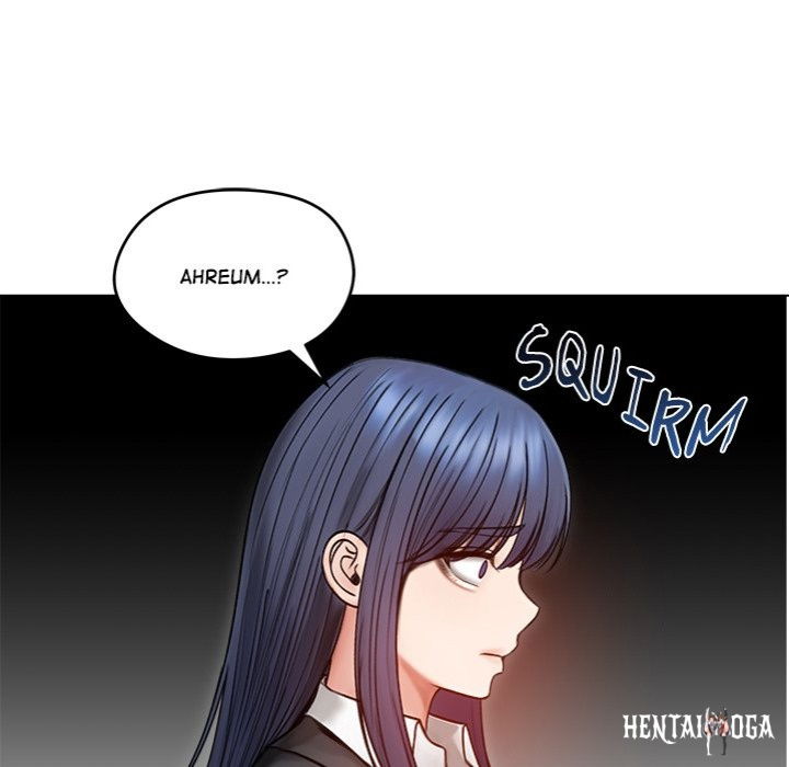 Runaway Wife Runaway Wife Chapter 47 - Page 15