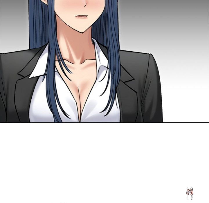 Runaway Wife Runaway Wife Chapter 47 - Page 151