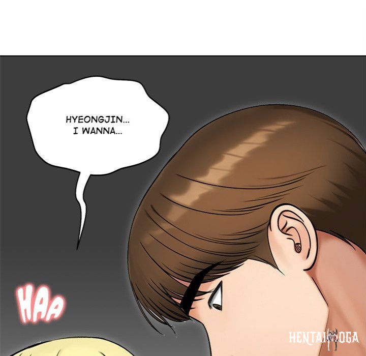 Runaway Wife Runaway Wife Chapter 47 - Page 157