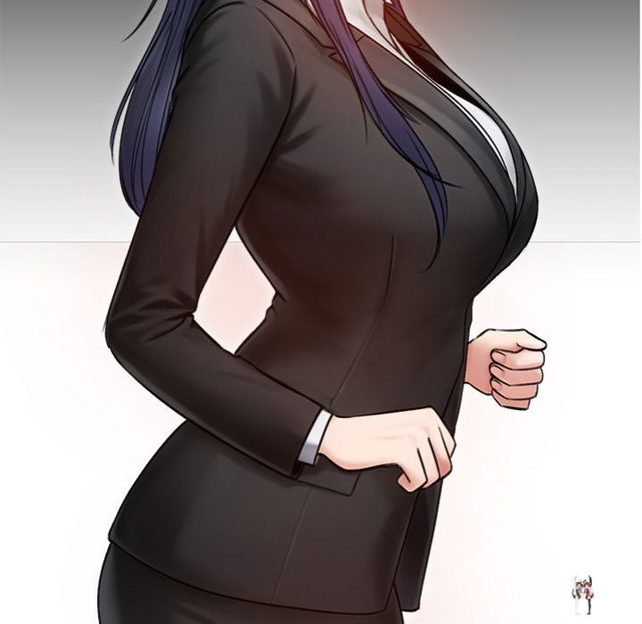 Runaway Wife Runaway Wife Chapter 47 - Page 16