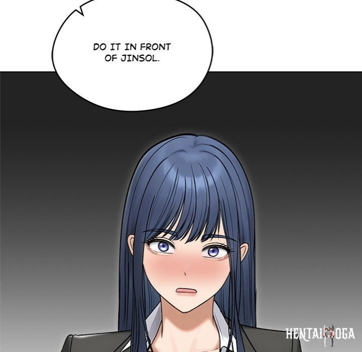 Runaway Wife Runaway Wife Chapter 47 - Page 160