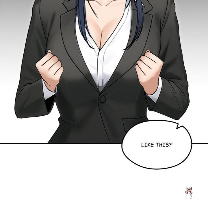 Runaway Wife Runaway Wife Chapter 47 - Page 161