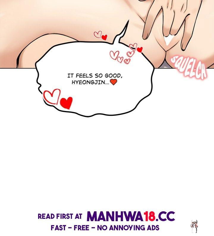 Runaway Wife Runaway Wife Chapter 47 - Page 169