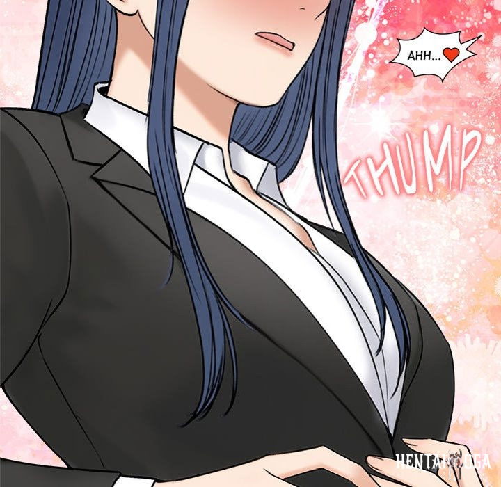 Runaway Wife Runaway Wife Chapter 47 - Page 171