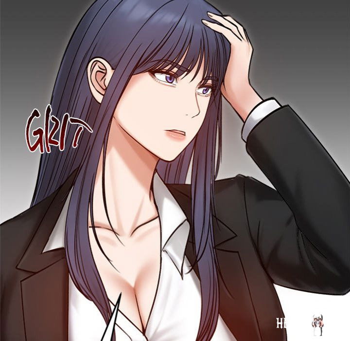 Runaway Wife Runaway Wife Chapter 47 - Page 21