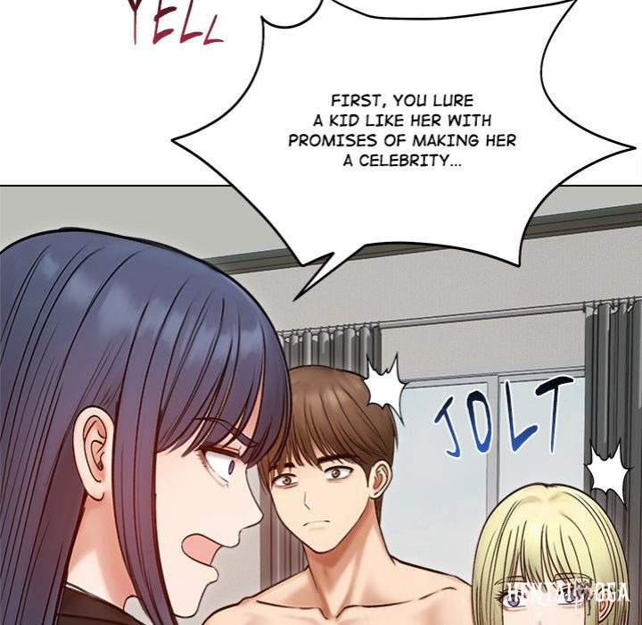 Runaway Wife Runaway Wife Chapter 47 - Page 23