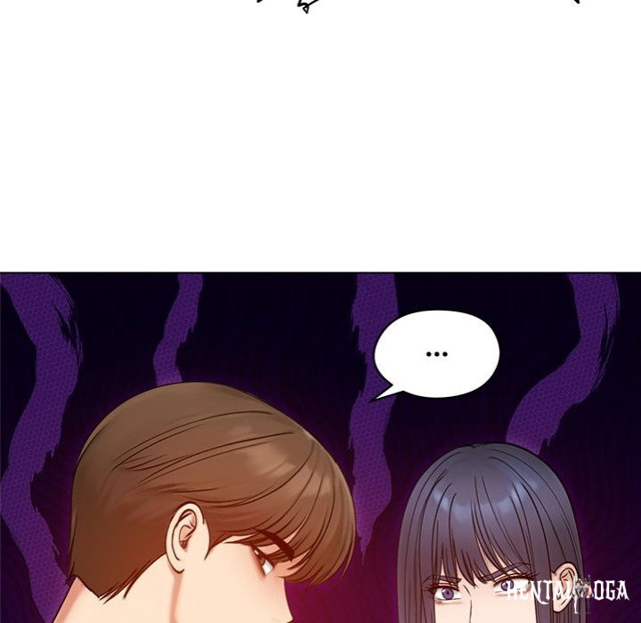 Runaway Wife Runaway Wife Chapter 47 - Page 25