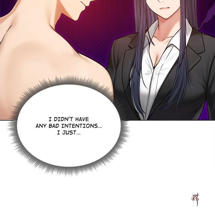 Runaway Wife Runaway Wife Chapter 47 - Page 26