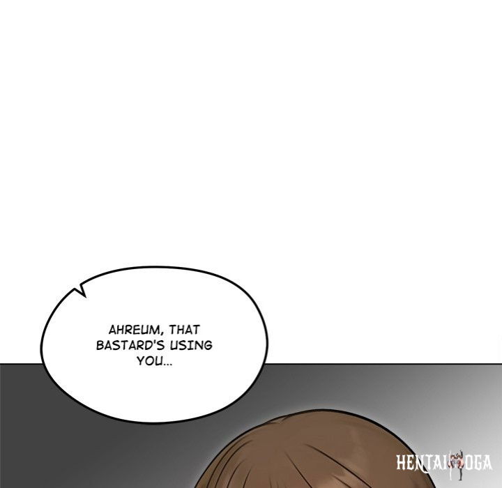 Runaway Wife Runaway Wife Chapter 47 - Page 27