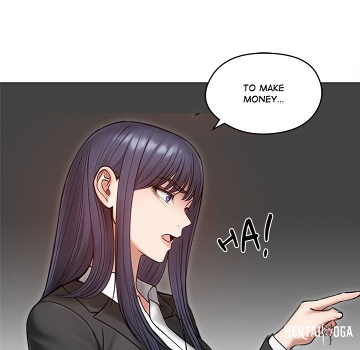 Runaway Wife Runaway Wife Chapter 47 - Page 29