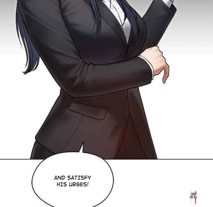 Runaway Wife Runaway Wife Chapter 47 - Page 30