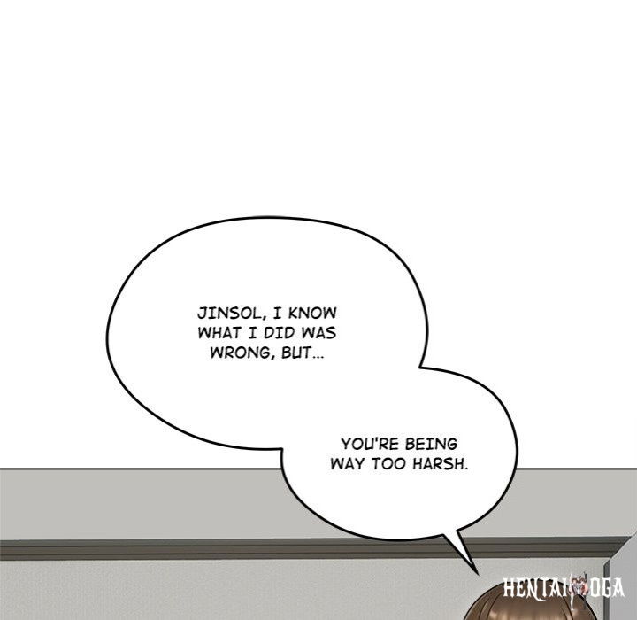 Runaway Wife Runaway Wife Chapter 47 - Page 33