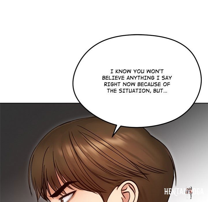 Runaway Wife Runaway Wife Chapter 47 - Page 36