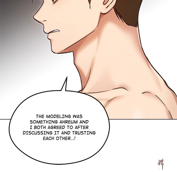 Runaway Wife Runaway Wife Chapter 47 - Page 37