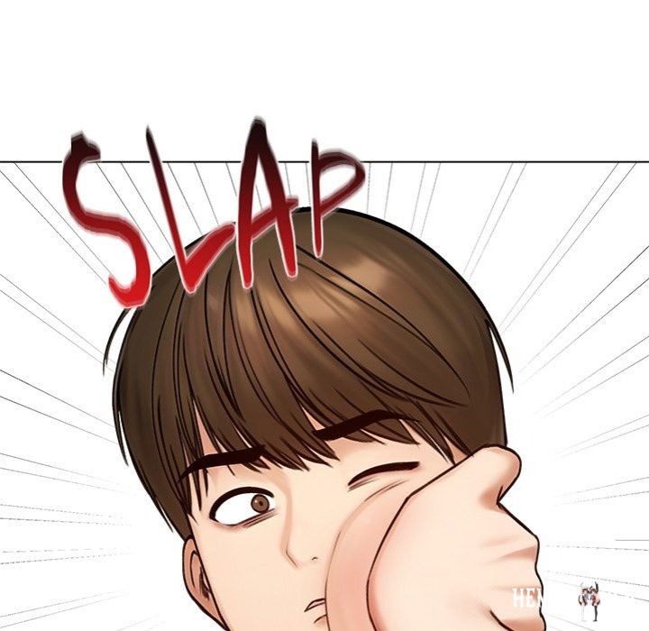 Runaway Wife Runaway Wife Chapter 47 - Page 38