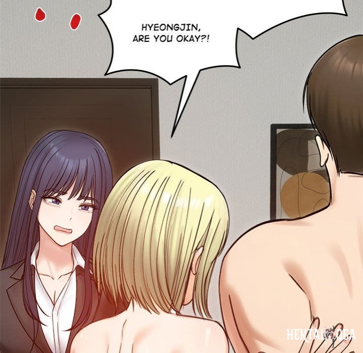 Runaway Wife Runaway Wife Chapter 47 - Page 40