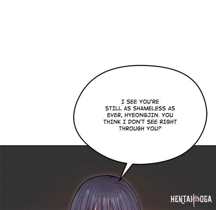 Runaway Wife Runaway Wife Chapter 47 - Page 42