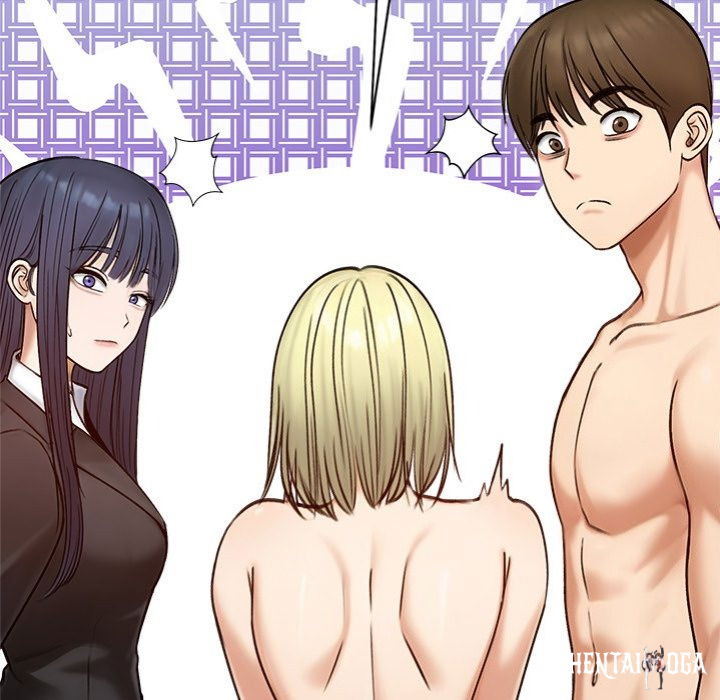 Runaway Wife Runaway Wife Chapter 47 - Page 45