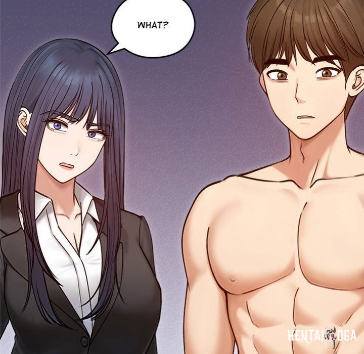 Runaway Wife Runaway Wife Chapter 47 - Page 47