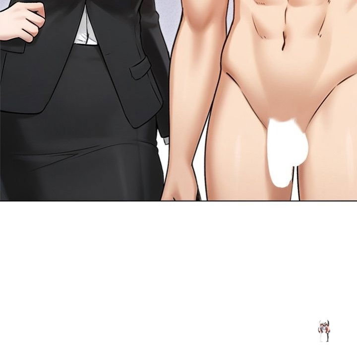 Runaway Wife Runaway Wife Chapter 47 - Page 48