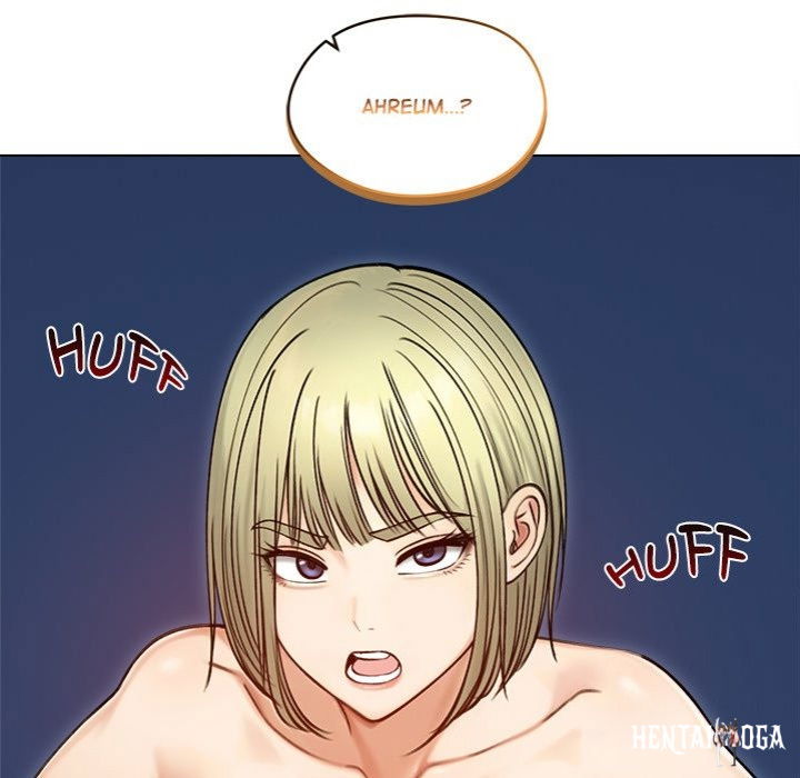 Runaway Wife Runaway Wife Chapter 47 - Page 49