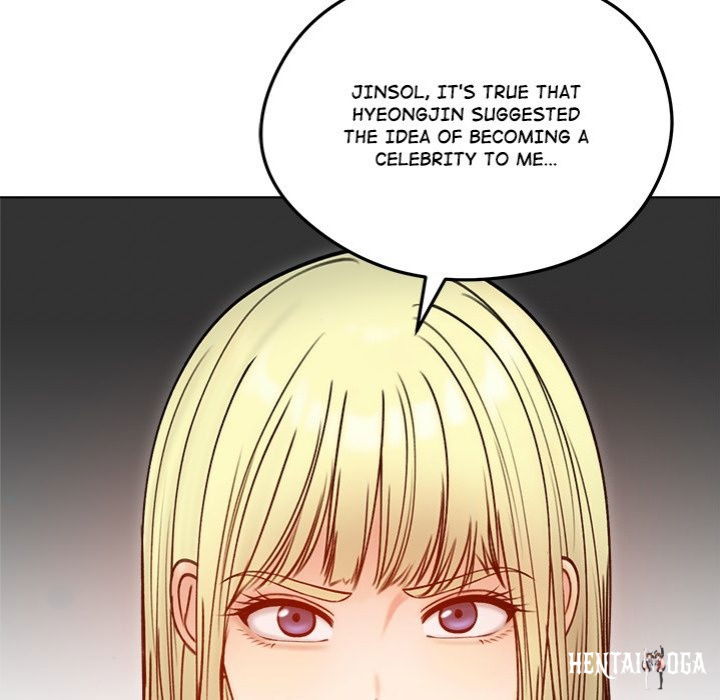 Runaway Wife Runaway Wife Chapter 47 - Page 55