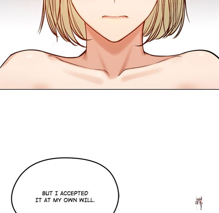 Runaway Wife Runaway Wife Chapter 47 - Page 56