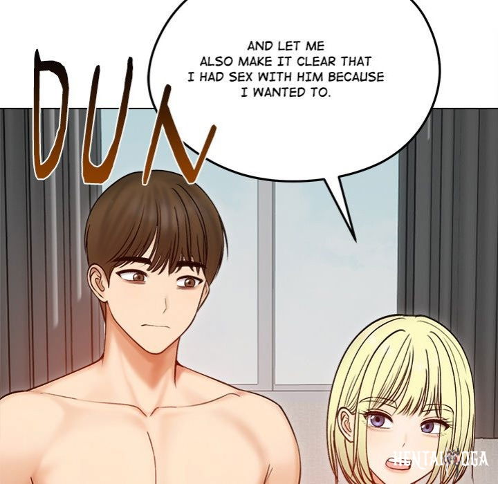 Runaway Wife Runaway Wife Chapter 47 - Page 64
