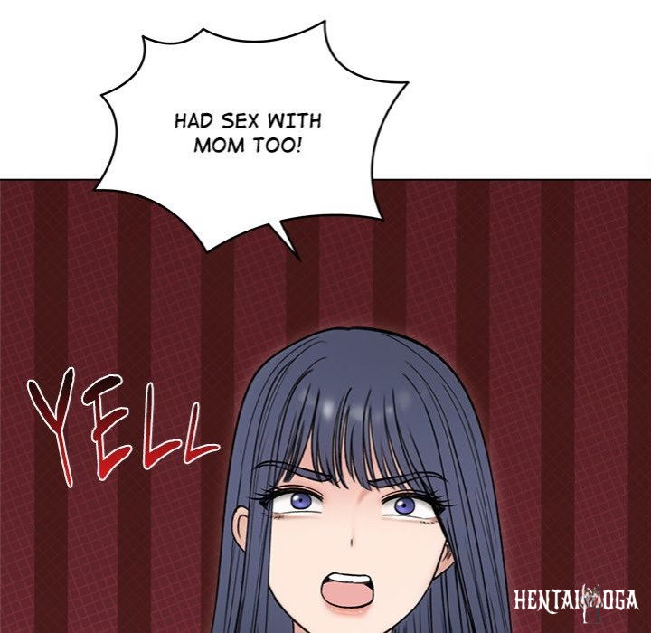 Runaway Wife Runaway Wife Chapter 47 - Page 74