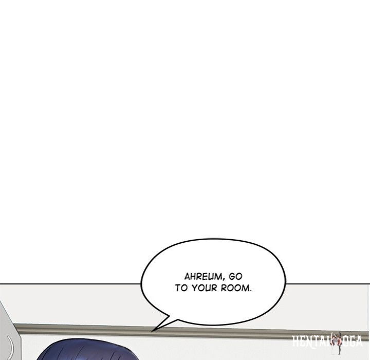 Runaway Wife Runaway Wife Chapter 47 - Page 8