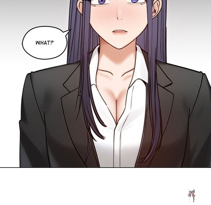 Runaway Wife Runaway Wife Chapter 47 - Page 80