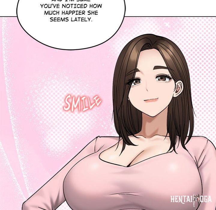 Runaway Wife Runaway Wife Chapter 47 - Page 86