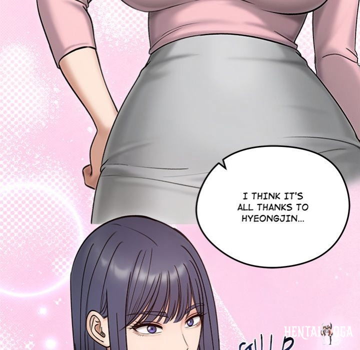 Runaway Wife Runaway Wife Chapter 47 - Page 87